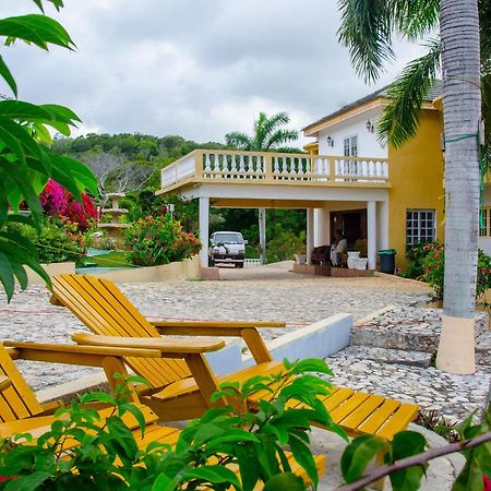 Emerald View Resort Villa Montego Bay Eksteriør bilde