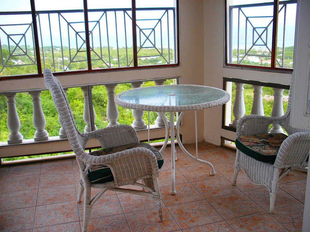Emerald View Resort Villa Montego Bay Restaurant bilde