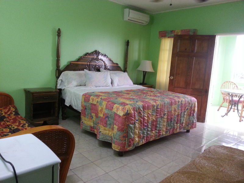 Emerald View Resort Villa Montego Bay Eksteriør bilde